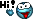 :hi: